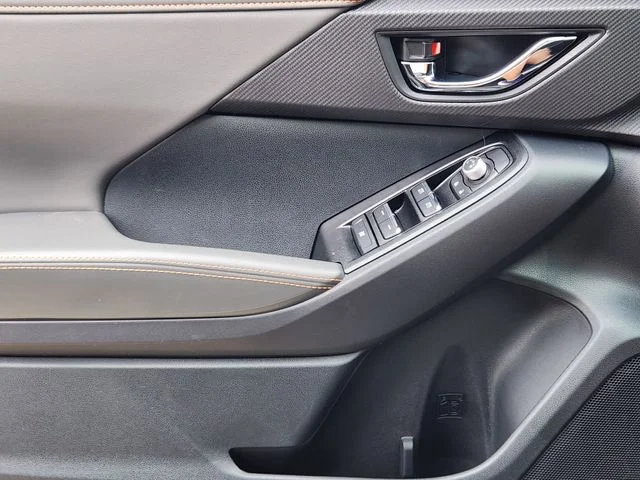 2026 Subaru Crosstrek Limited - Photo 18