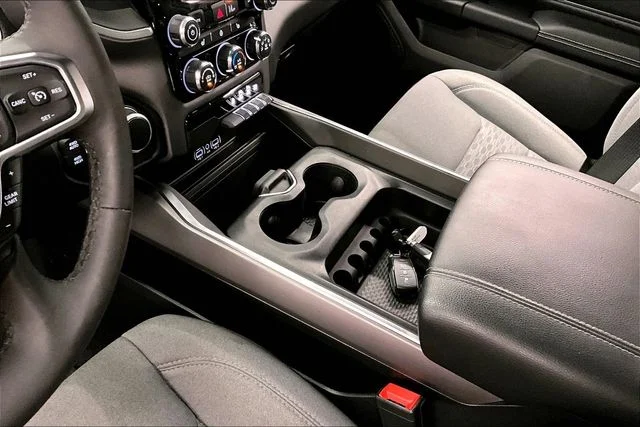 2025 RAM Ram 1500 Pickup Big Horn/Lone Star - Photo 17