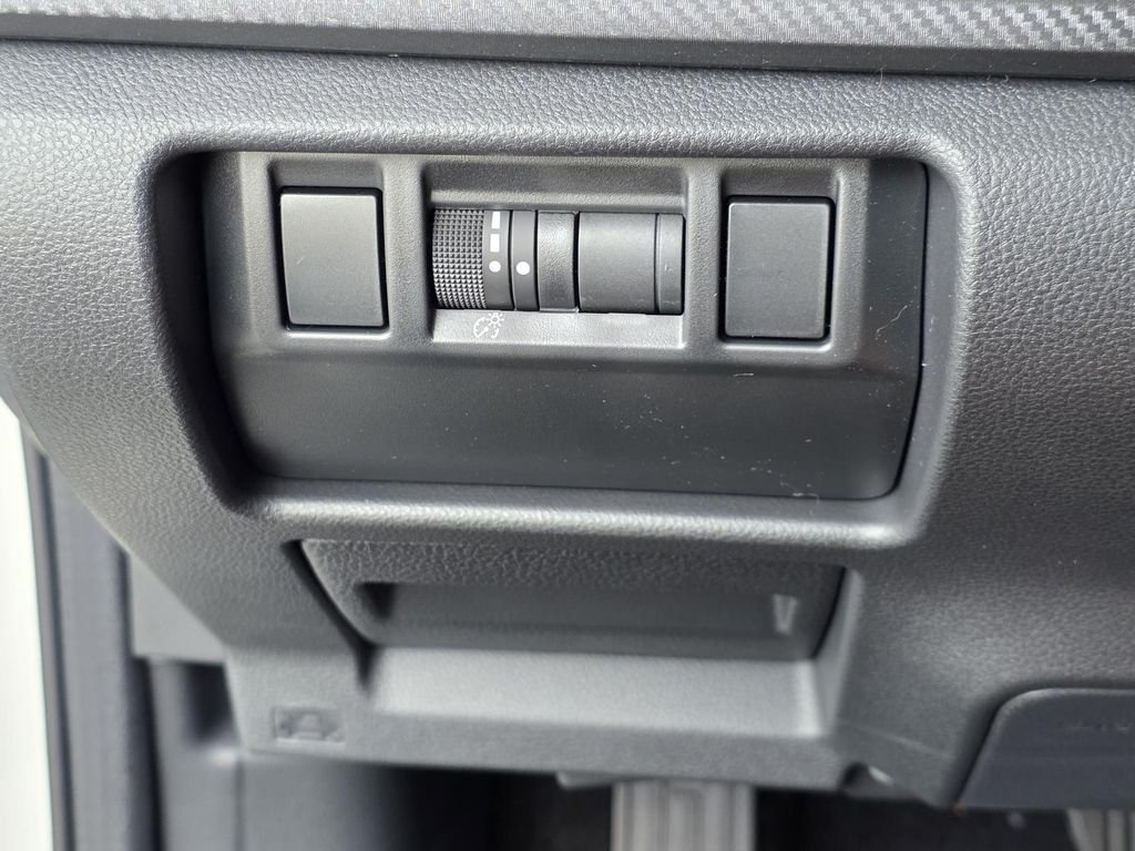 New 2026 CRYSTAL WHITE PEARL Subaru Premium image 25