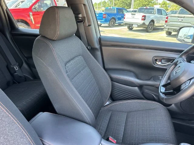Used 2025 Gray Honda Sport image 33