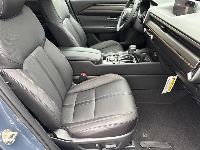 New 2026 Polymetal Gray Metallic Mazda Premium AWD image 19