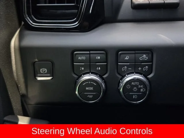 2026 GMC Sierra 1500 AT4 - Photo 19