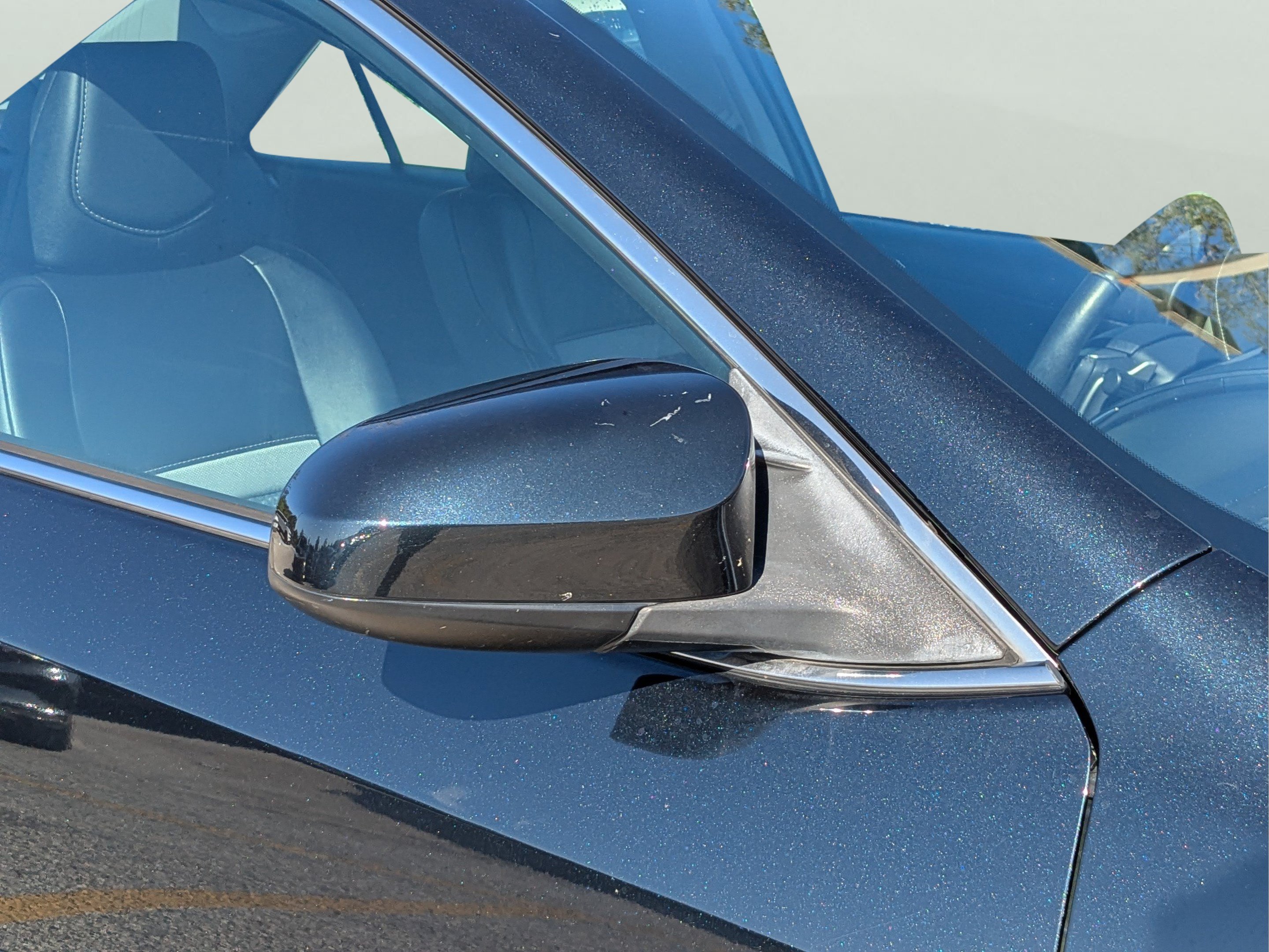 2014 Toyota Camry SE - Photo 12