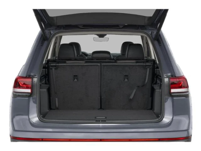 New 2026 Opal White Pearl Volkswagen 2.0T Peak Edition image 13
