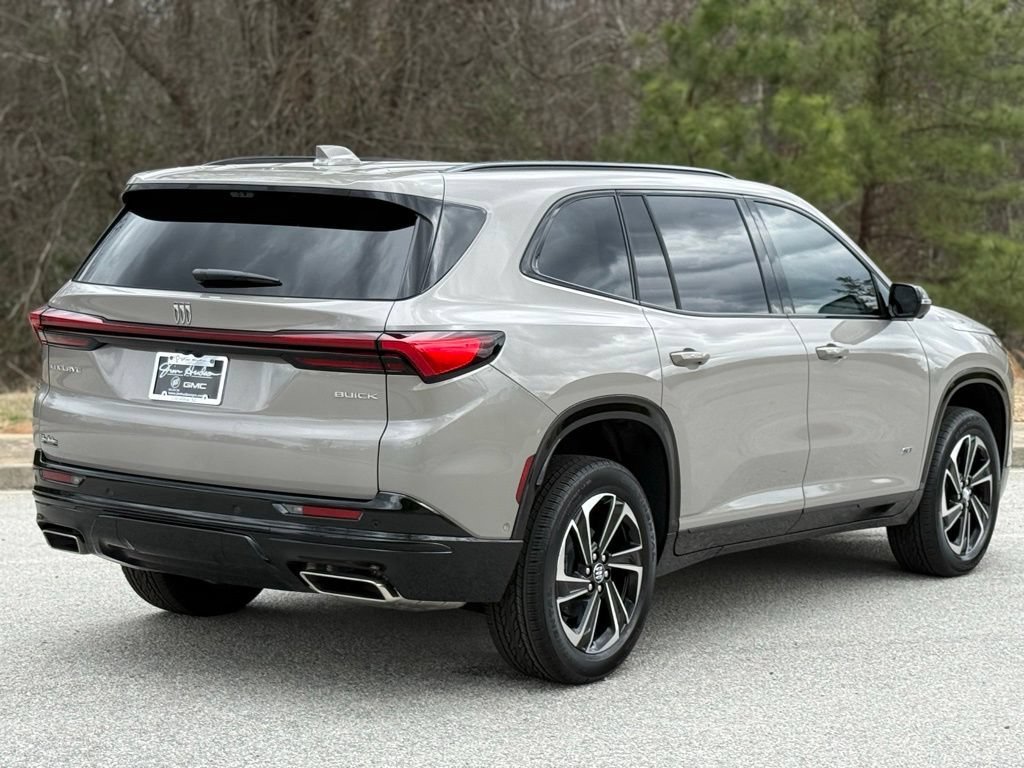 2026 Buick Enclave Sport Touring - Photo 13