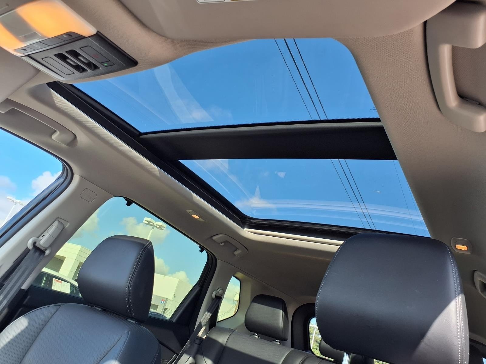 2026 Nissan Rogue Platinum Black at Robbins Nissan