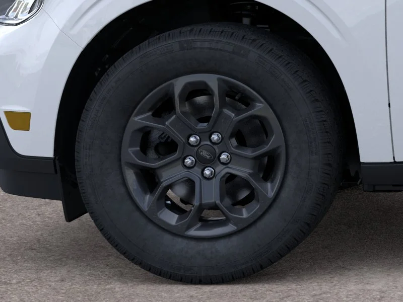 New 2024 Oxford White Ford XLT image 20