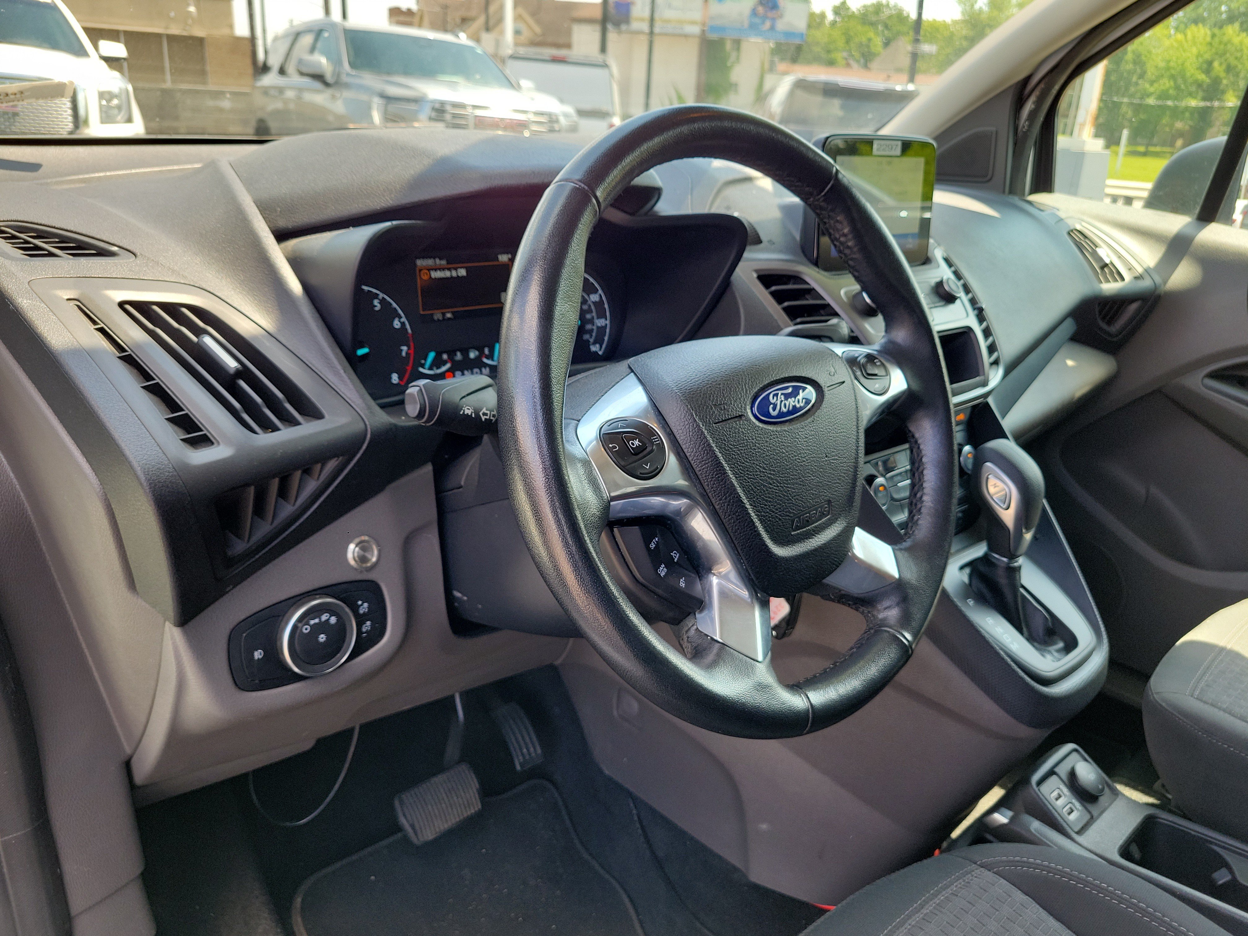 Used 2022  Ford XLT image 17