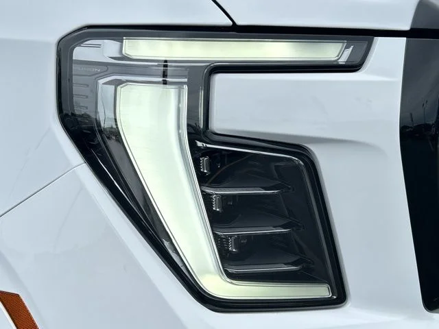 2026 GMC Yukon AT4 - Photo 20