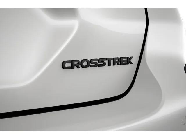 New 2026 CRYSTAL WHITE PEARL Subaru Limited image 12