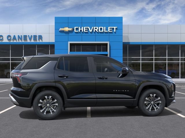 2027 Chevrolet Equinox LT - Photo 6