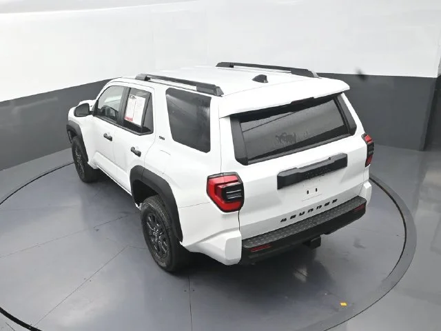 Used 2026 White Toyota SR5 image 26