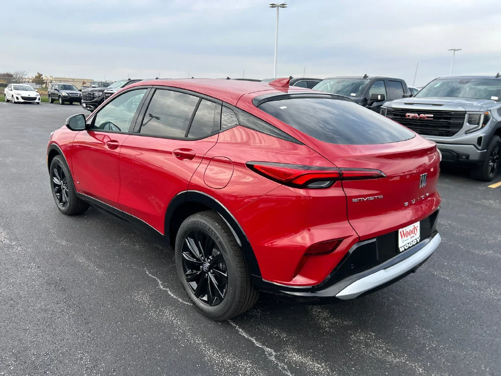 Vehicle thumbnail
