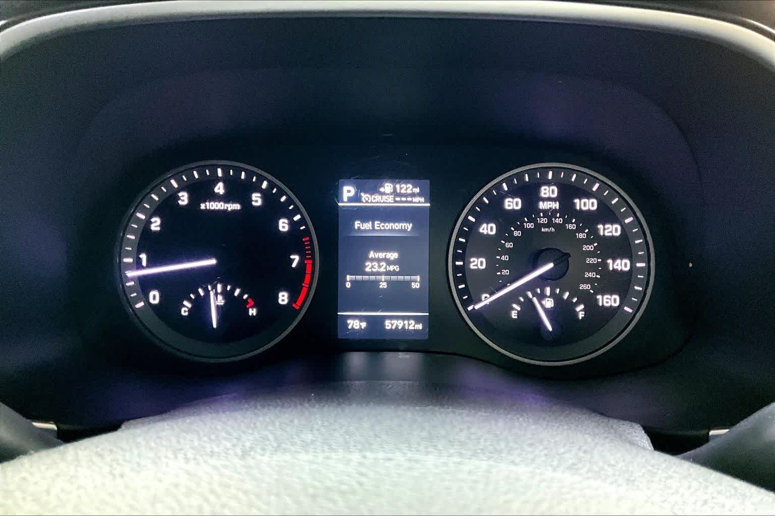 Used 2020 Magnetic Force Hyundai Ultimate image 25
