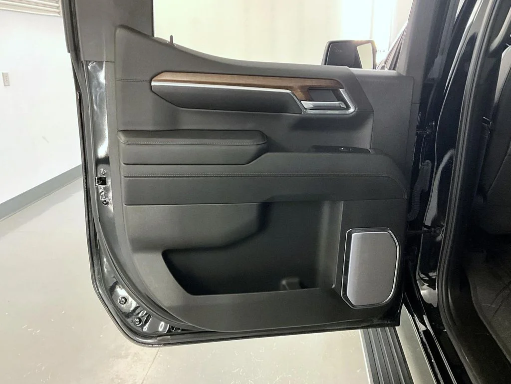 2024 Chevrolet Silverado 1500 High Country - Photo 20