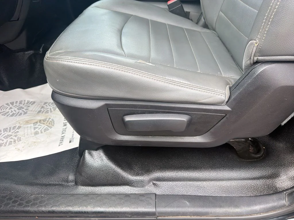 Used 2017 Black Ram Tradesman image 22