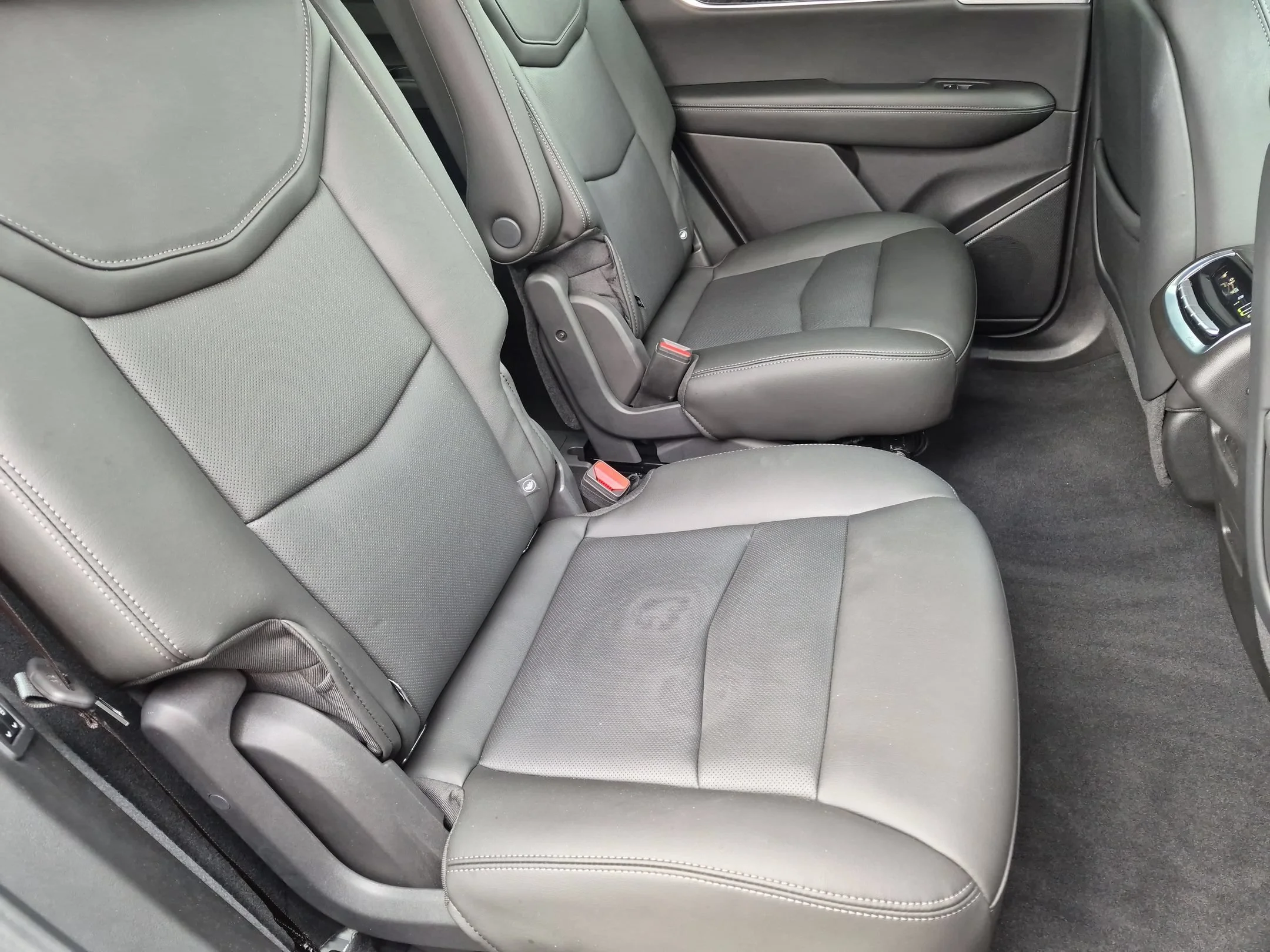 2023 Cadillac XT6 Premium Luxury - Photo 27