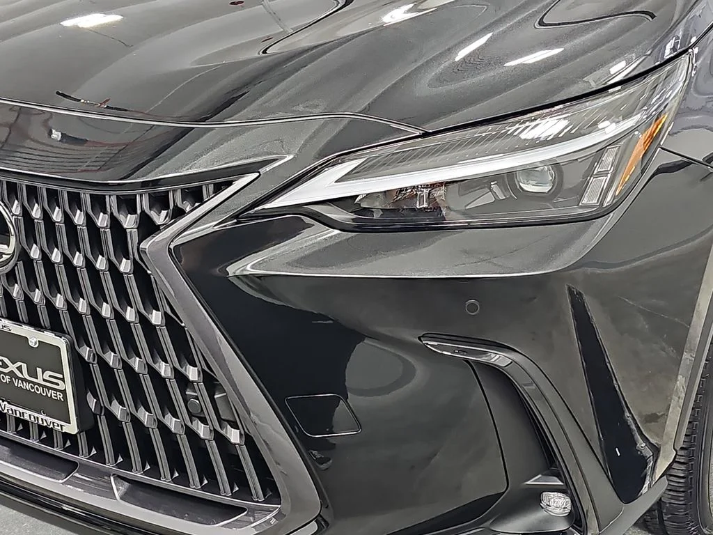 New 2026 Caviar Lexus 350h Premium image 29
