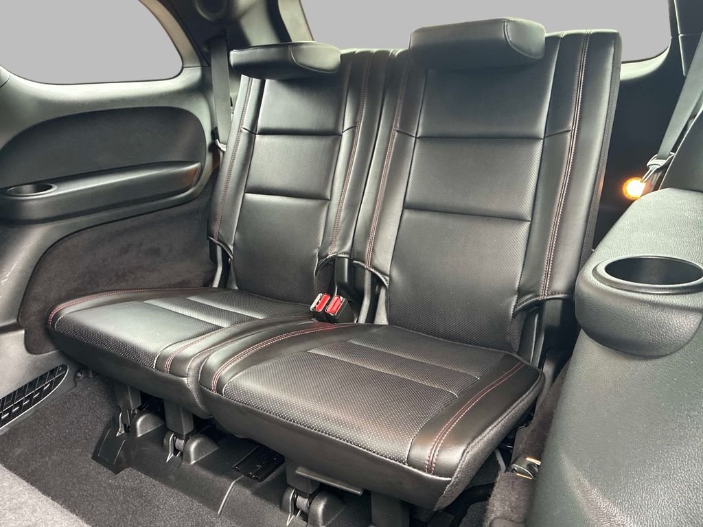 Used 2025 Gray Dodge GT Plus image 16