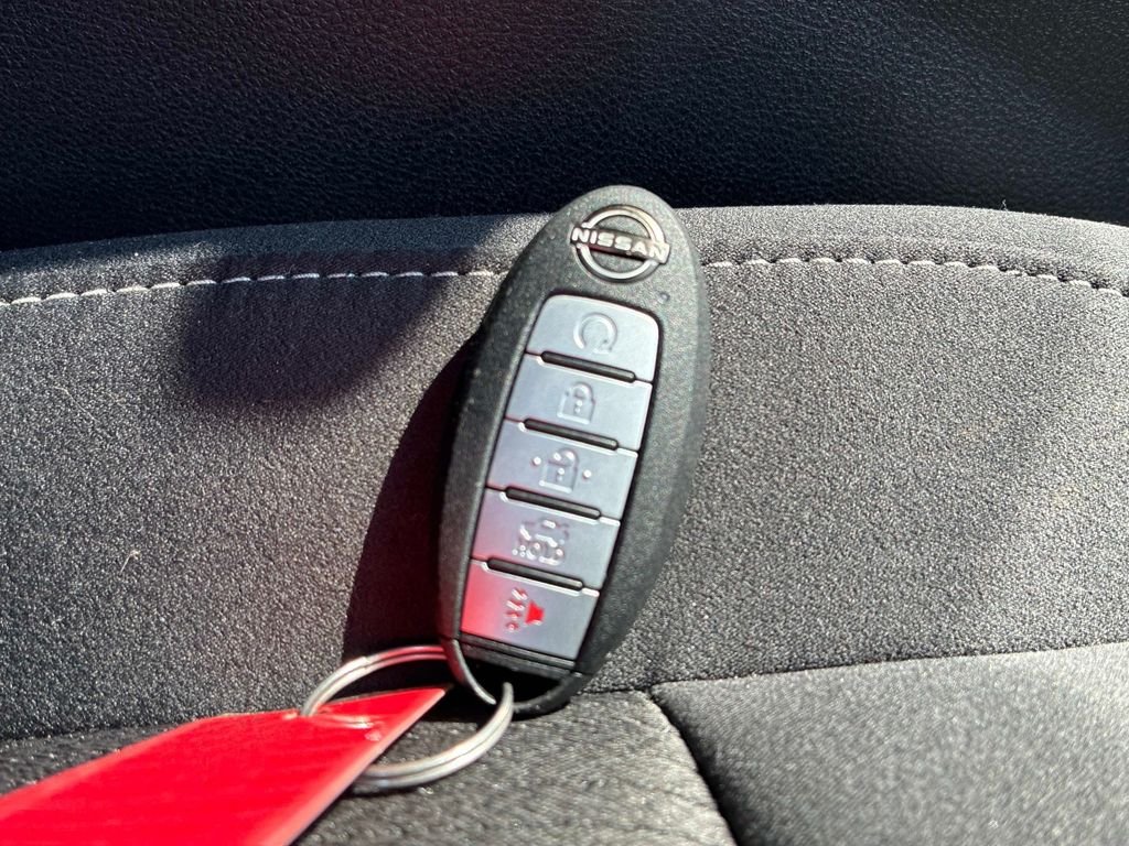 Used 2024 Gray Nissan 2.5 SV image 9