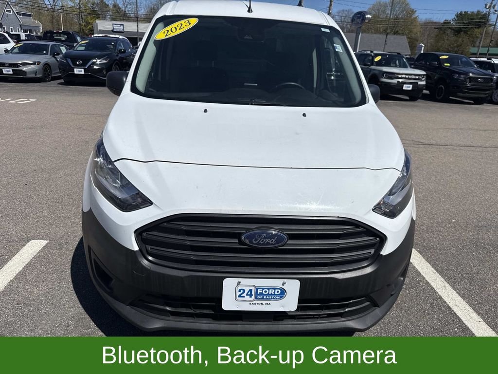 Used 2023 White Ford XL image 10