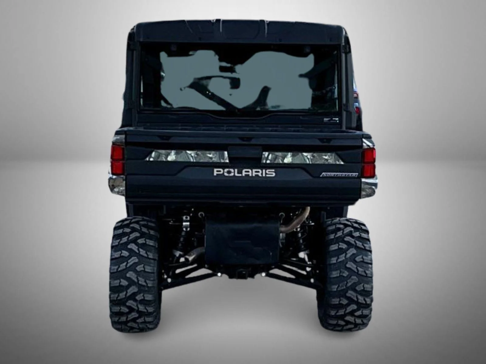 Used 2025 Green Polaris  image 6