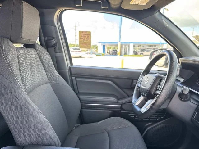 Used 2025 Silver Toyota SR5 image 22