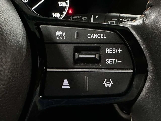 2024 Honda HR-V Sport - Photo 21