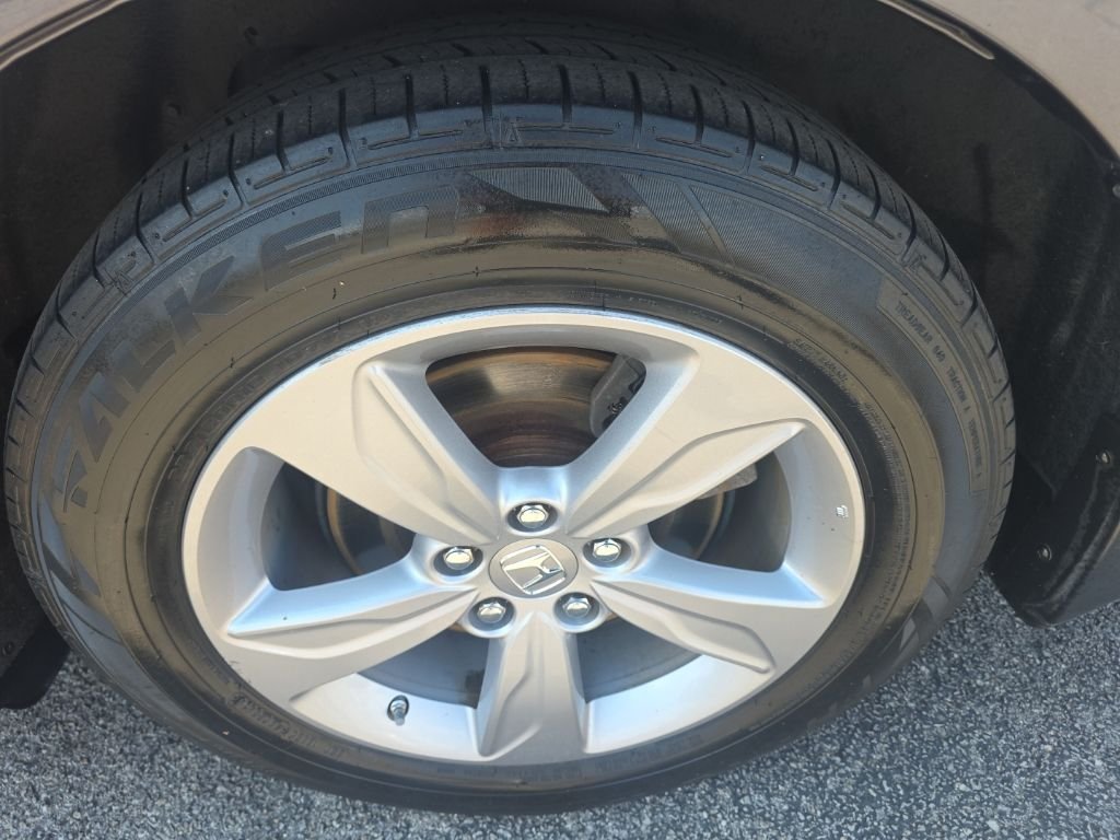 Used 2019  Honda EX-L image 8