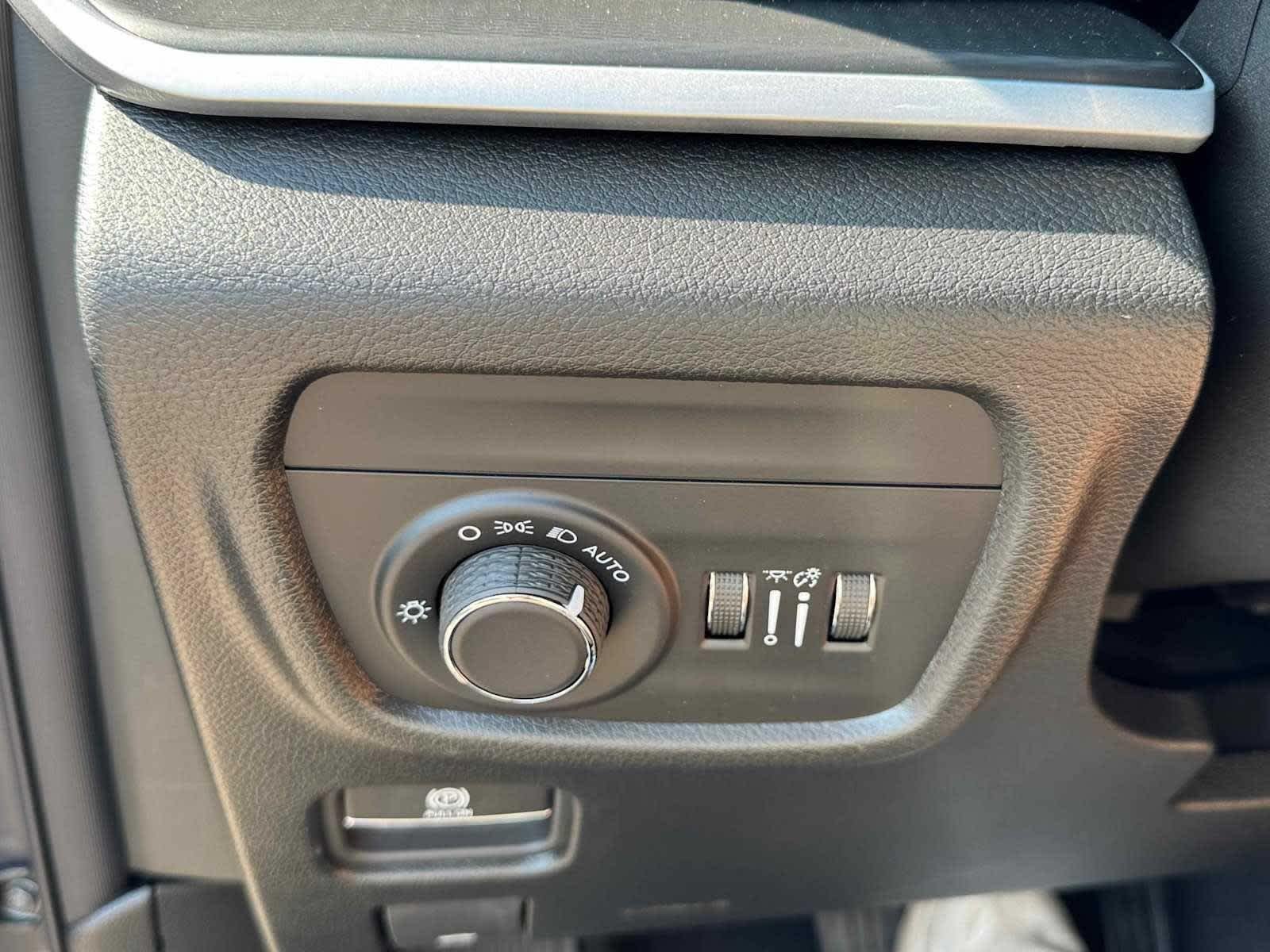 2025 Jeep Grand Cherokee L Laredo - Photo 22