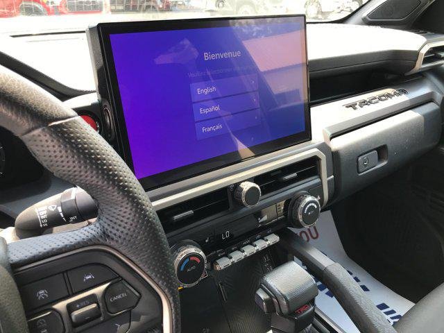 Certified Used 2024 Underground Toyota TRD Sport image 44