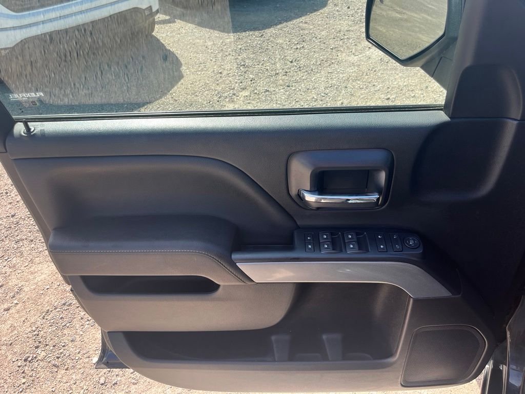 Used 2017 Graphite Metallic Chevrolet LT LT2 image 15
