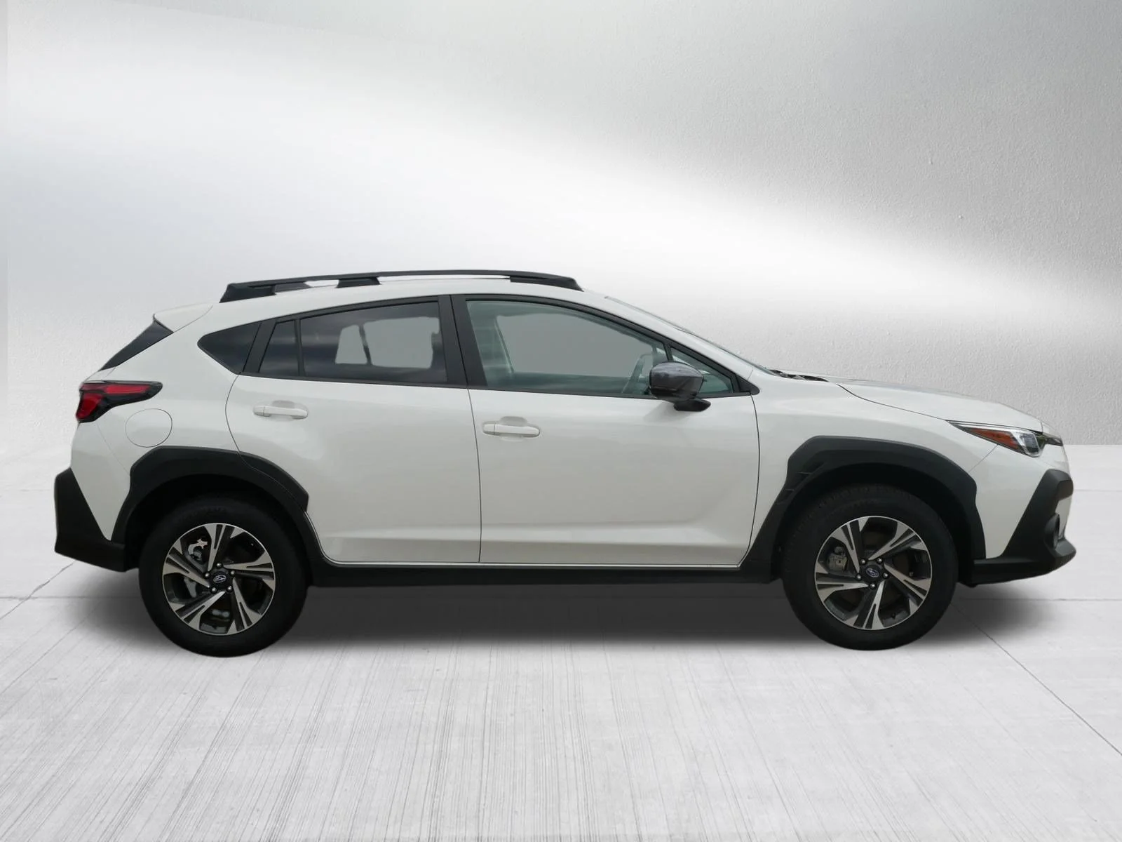 2026 Subaru Crosstrek Premium - Photo 8