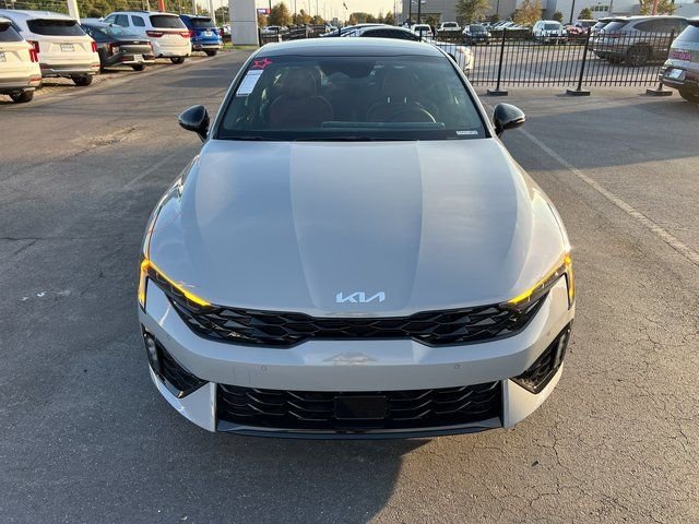 2026 Kia K5 GT-Line - Photo 3