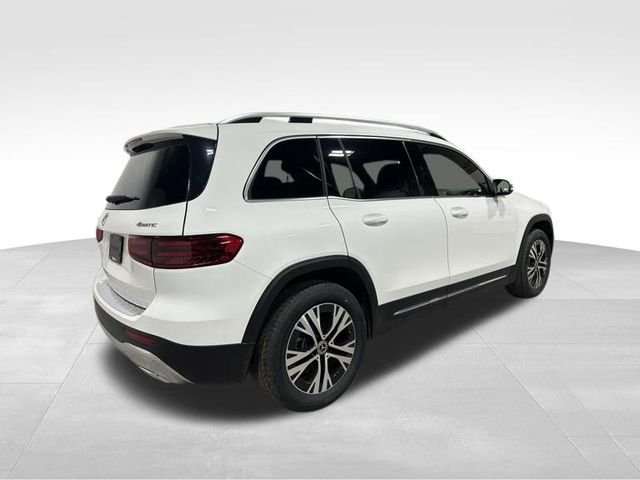 New 2026  Mercedes-Benz GLB 250 image 5