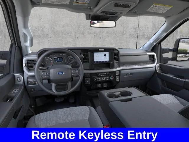 2026 Ford F-250 Super Duty XLT - Photo 32