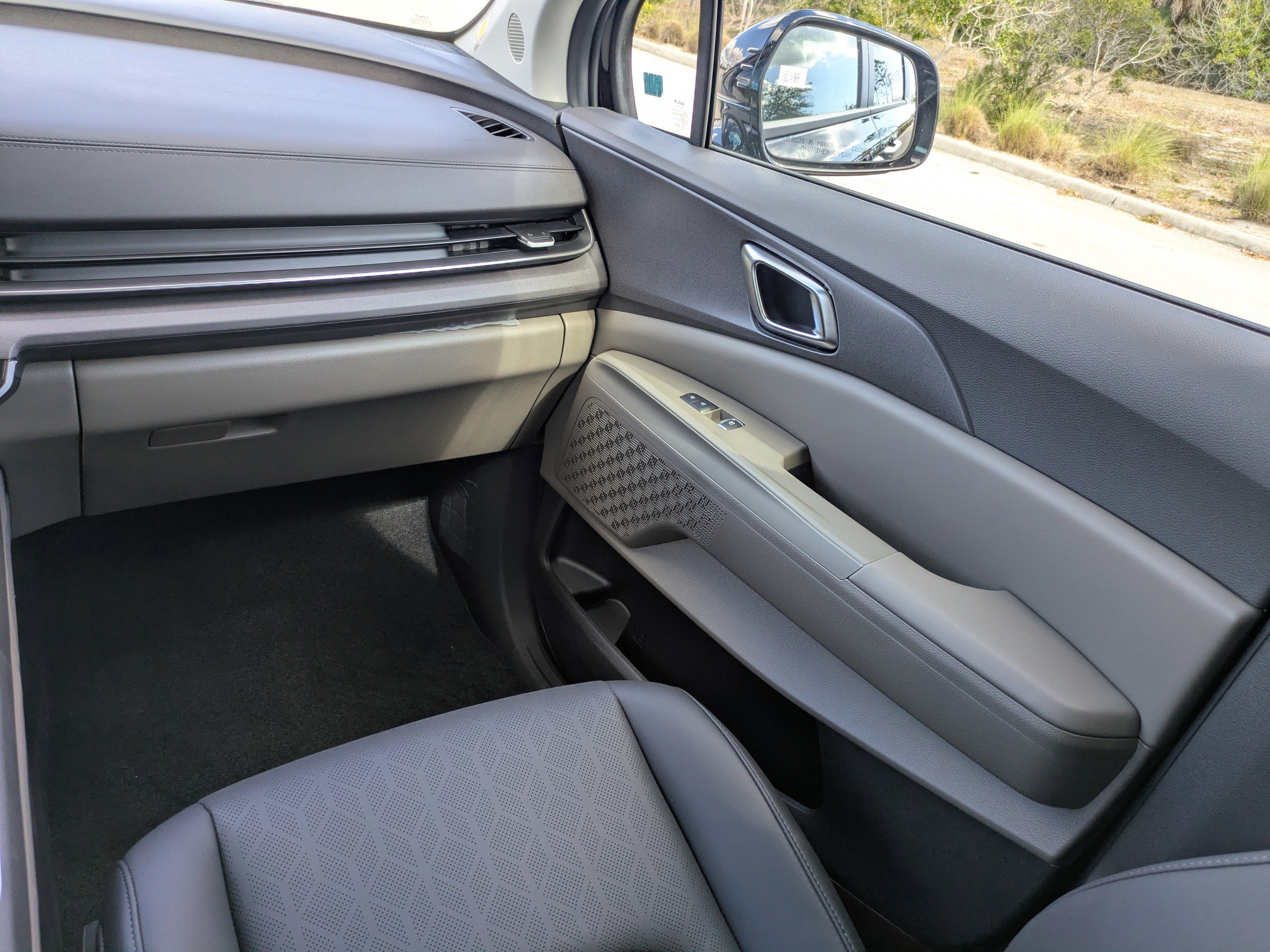 New 2026 Aurora Black Pearl Kia EX image 23