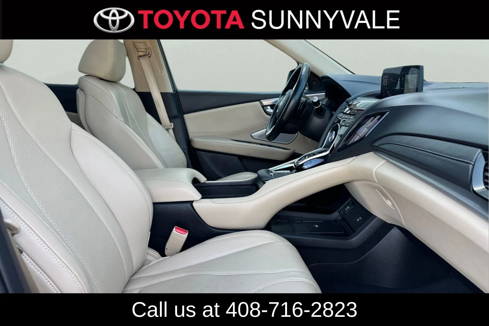 Used 2024 White Acura Technology Package image 20
