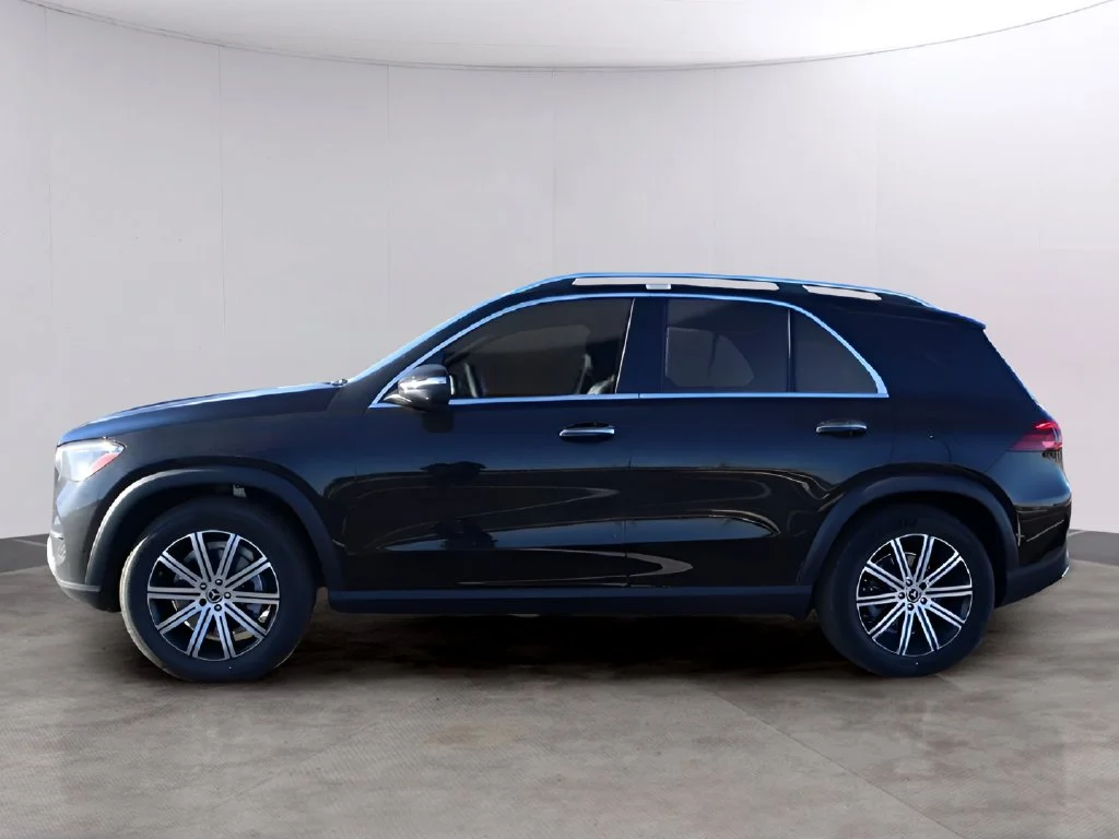 Used 2026  Mercedes-Benz GLE 350 image 4