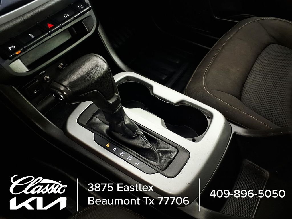Used 2021 White Chevrolet LT image 20