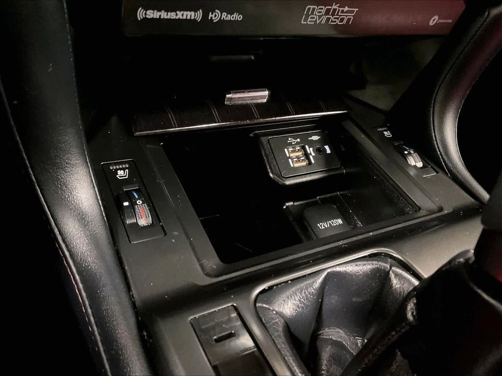 Used 2023 White Lexus 460 Luxury image 24