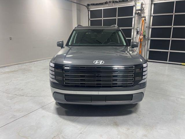 New 2026 Gray Hyundai SEL Premium FWD image 2