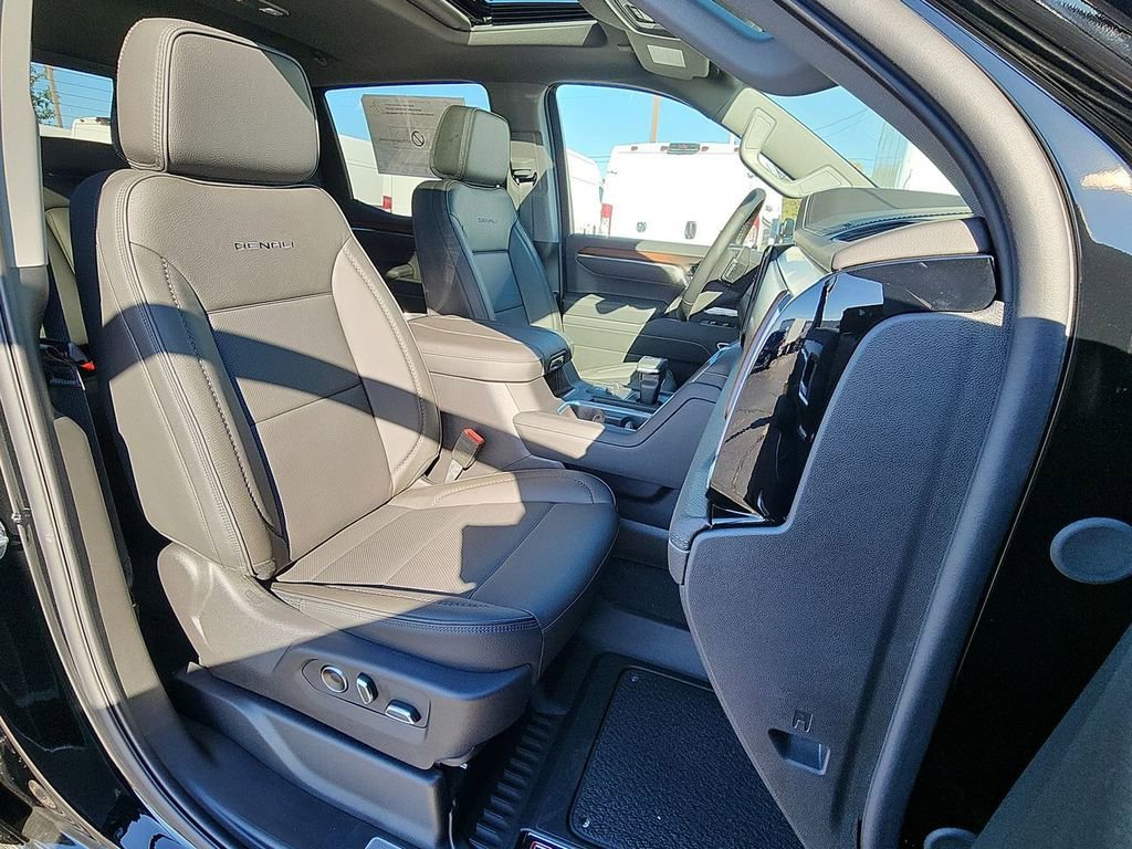 2026 GMC Sierra 1500 Denali - Photo 25