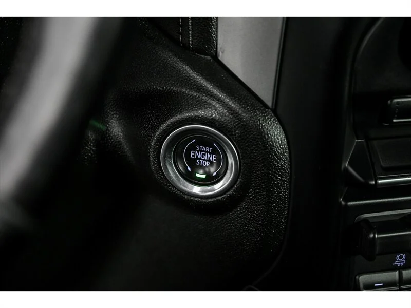 Used 2019 Black Chevrolet LT image 22