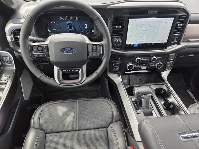 New 2026 Avalanche Ford Platinum® image 25