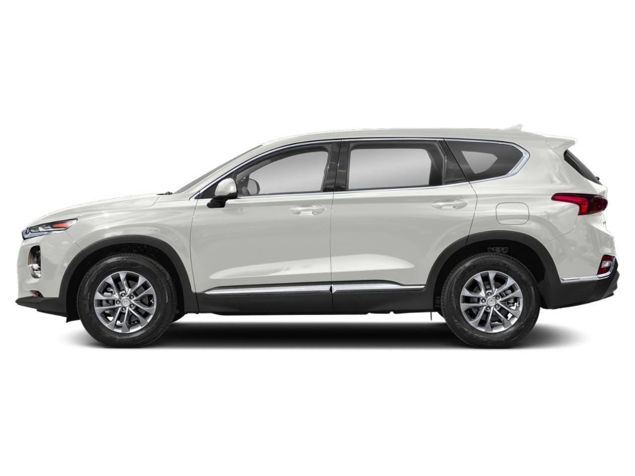 Used 2020 Quartz White Hyundai SEL image 12