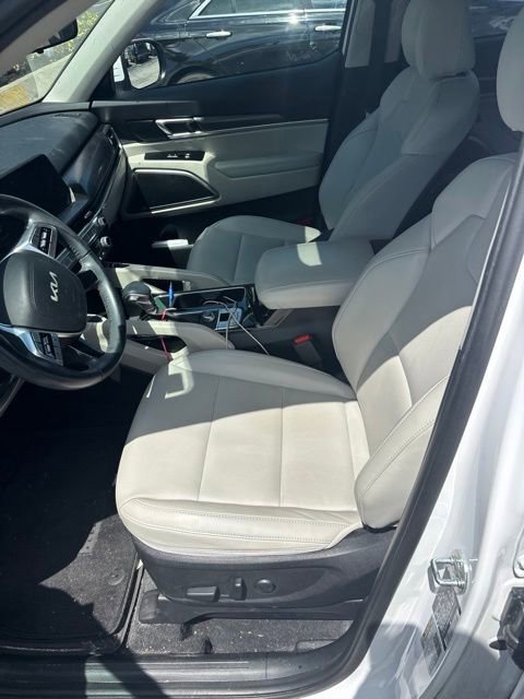 2024 Kia Telluride S - Photo 7