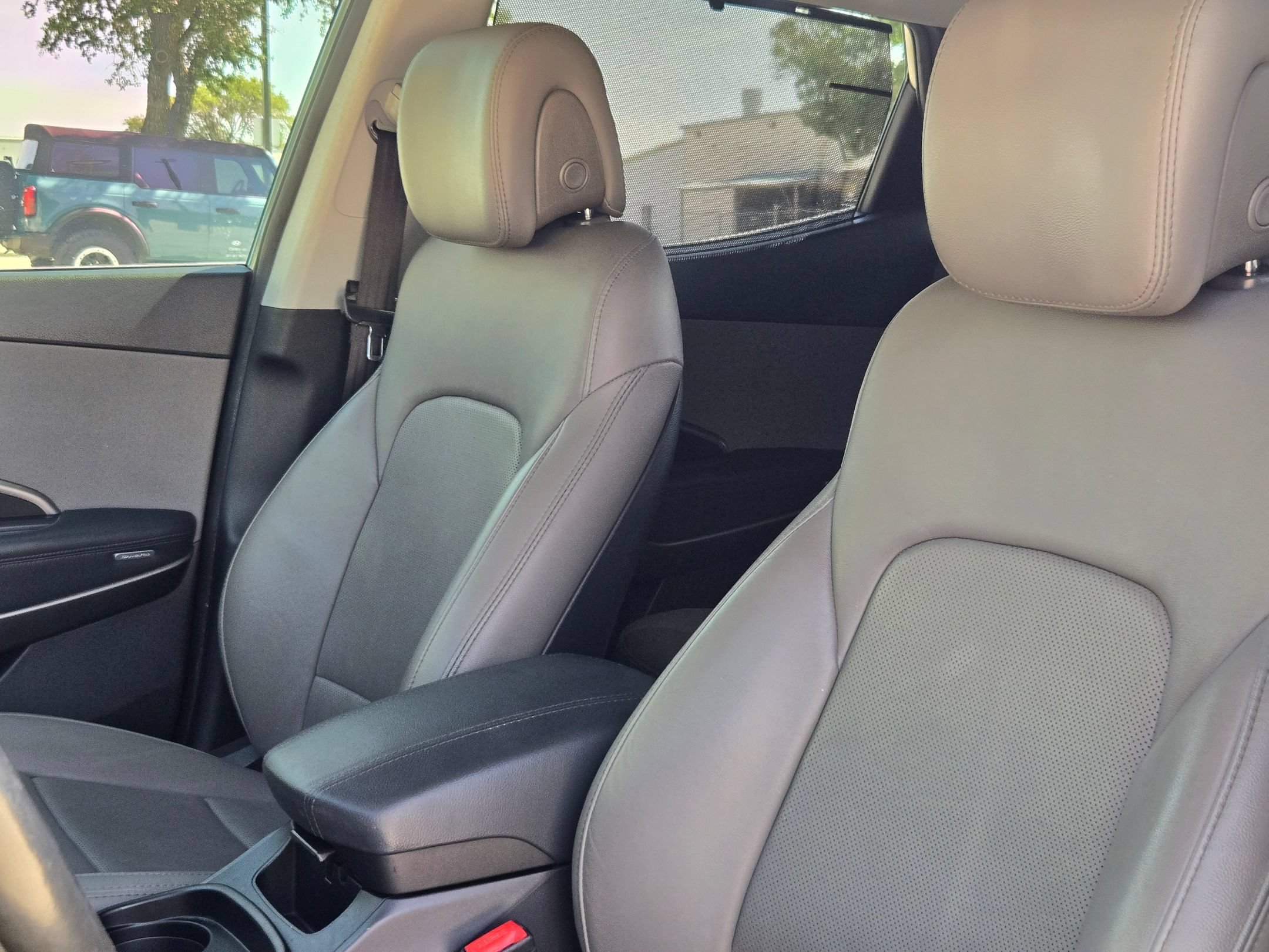 Used 2017 Mineral Gray Hyundai 2.0T Ultimate image 13