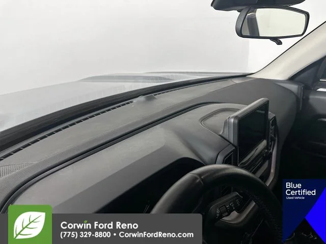 Certified Used 2022 Area 51 Ford Big Bend image 11