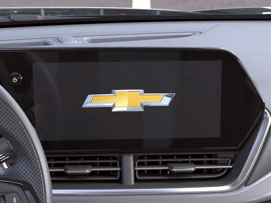 2026 Chevrolet Trax LT - Photo 18